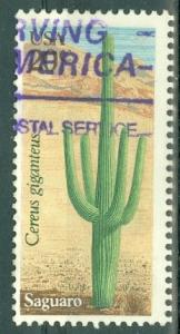 USA - Scott 1945 w/ Slogan Cancel