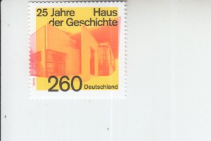 2019 Germany History Museum  (Scott 3102) MNH