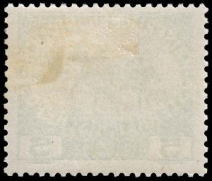 Austria - Scott B4 - Mint-Hinged