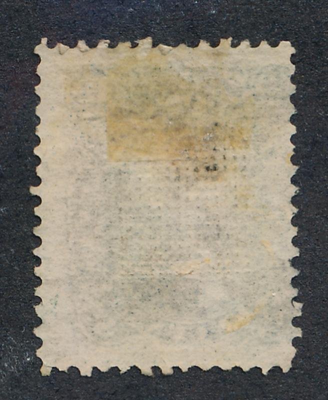 UNITED STATES (US) 89 USED FINE 