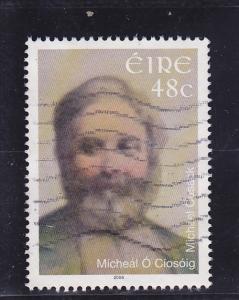 Ireland  Scott#  1684  Used 