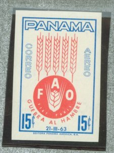 Panama #C283v  Single