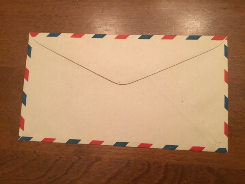 ICOLLECTZONE US UC21 VF Mint Entire (D800)