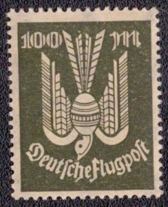 Germany C18 1923 MH