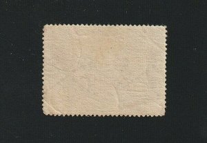 EDSROOM-8411 Vatican City 129 HR 1949 Best Stamp of Set CV$45