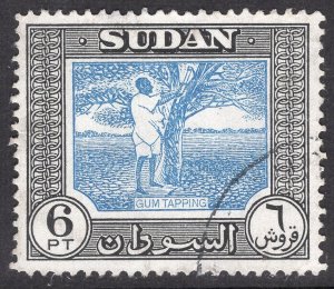 SUDAN SCOTT 110