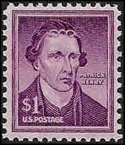 1052 Mint,OG,NH... SCV $5.00