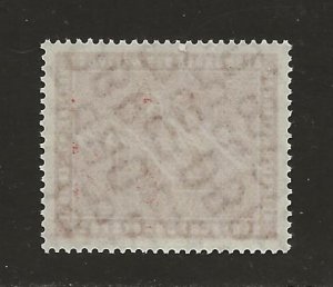 GERMANY SC# 738   VF/MNH