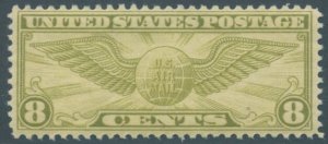 US Scott #C17 Mint, VF, NH