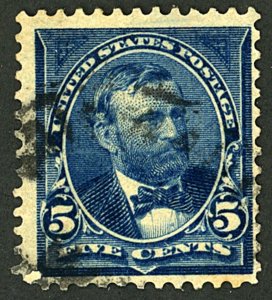 U.S. #281 USED