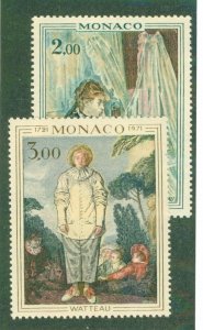 MONACO 815-6 MH BIN $1.90
