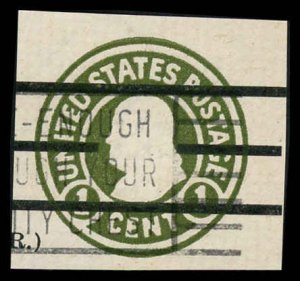 USA U420d Used Cut Square