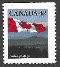 Canada 1356   Mint