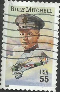 # 3330 USED GEN. WILLIAM BILLY L. MITCHELL