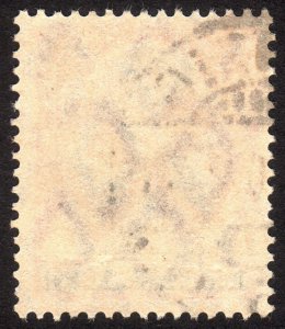 1920, Danzig, 60pfg, Used, Sc 22