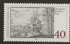 GERMANY SC #  1340  MNH