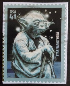 US 4205 (2007 Yoda)
