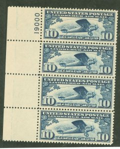 United States #C10 Mint (NH) Multiple