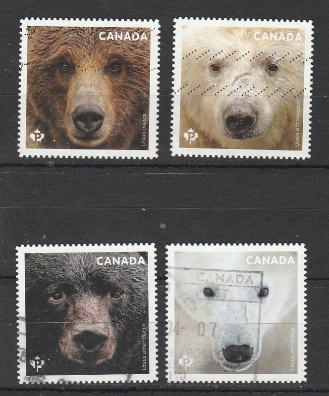 Canada    3191-94     (O)    2019  Complet