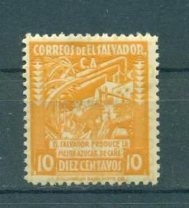 El Salvador sc# 564 mh cat value $.60