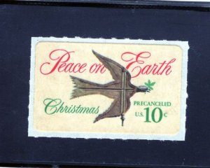 1552 Christmas, MNH