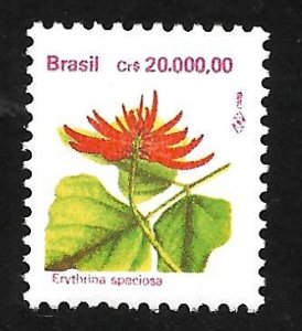 Brazil 1993 - MNH - Scott #2273