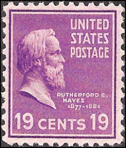 824 Mint,OG,NH... SCV $1.30