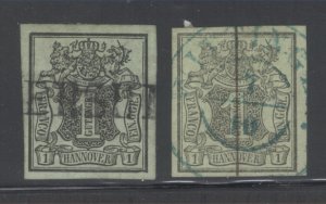 Hanover, Scott - 2 & 2a