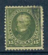  284 Used Just Clears M05490