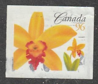 Canada   2254  (O)    2007  Le $0.96 / Impef.