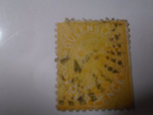 Queensland  ( Australia)  #  59  used