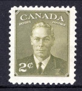 Canada 305 MNH VF