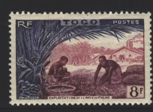 Togo Sc#328 MNH