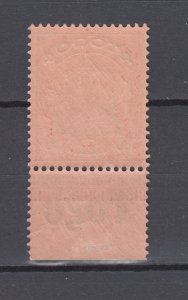 1900 German Colonies Togo Michel 12 MNH Luxe