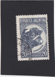 Argentina #439a used