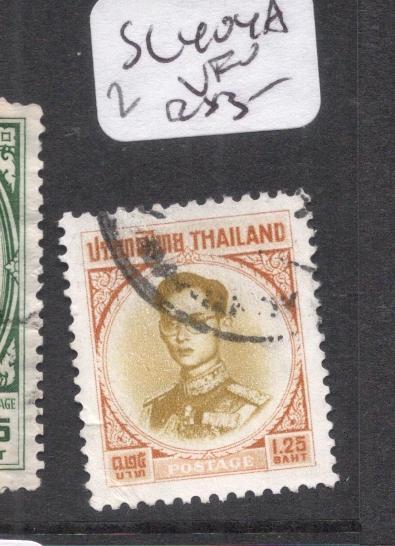 Thailand SC 404a VFU (7ddd)