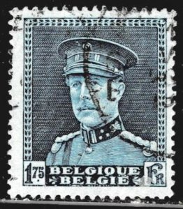 Belgium 231  - used