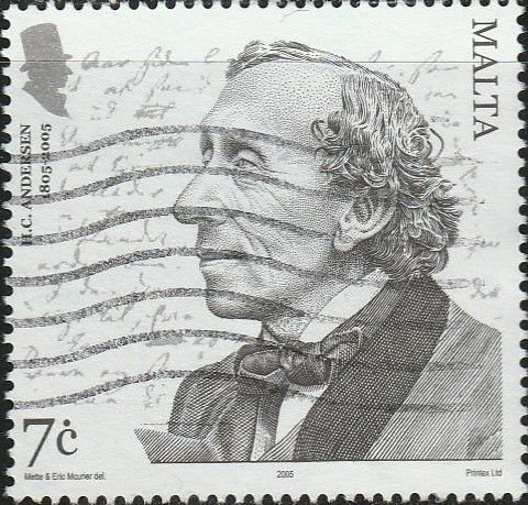 Malta, #1196 Used From  2005
