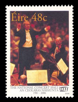 Ireland 2006 Scott #1686 Mint Never Hinged