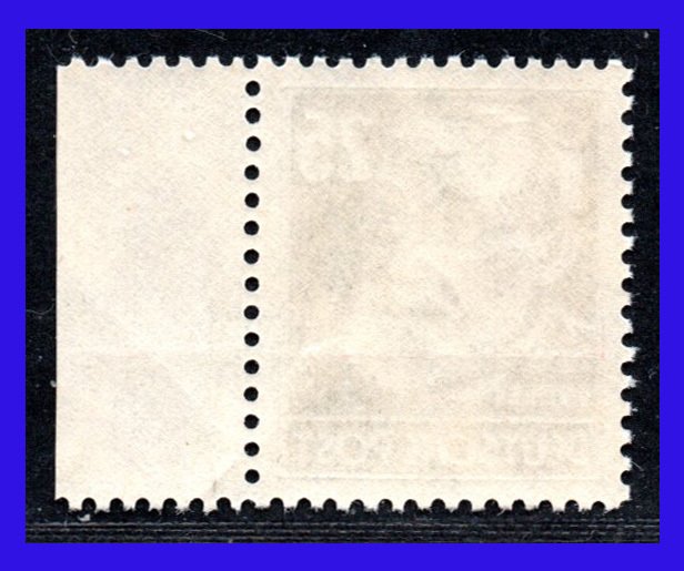 1953 - Alamania - DDR -  Scott n 129  - MNH - AL- DDR- 15 - 01