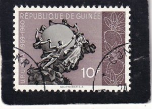 Guinea   #   196   used