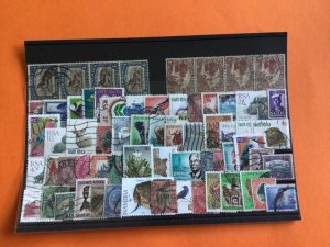 South Africa Stamp Collectors Card  Stamps R39287