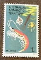 Australian Antarctic Territory L23 MNH