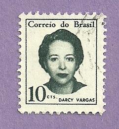 Brazil Used Stamp / Scott 1041