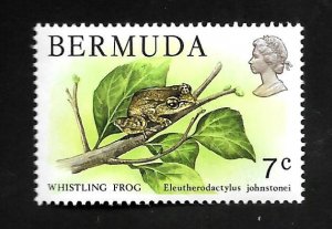 Bermuda 1979 - MNH - Scott #366