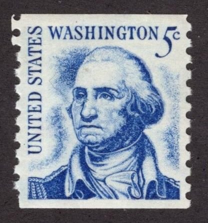 United States Scott #1304c MINT NH OG nice clean stamps.