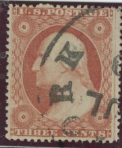 United States #26  Single