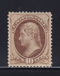 150 VF-XF unused ( mint regum ) with nice color cv $ 800 ! see pic !