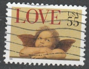 United States   2958      (O)    1995