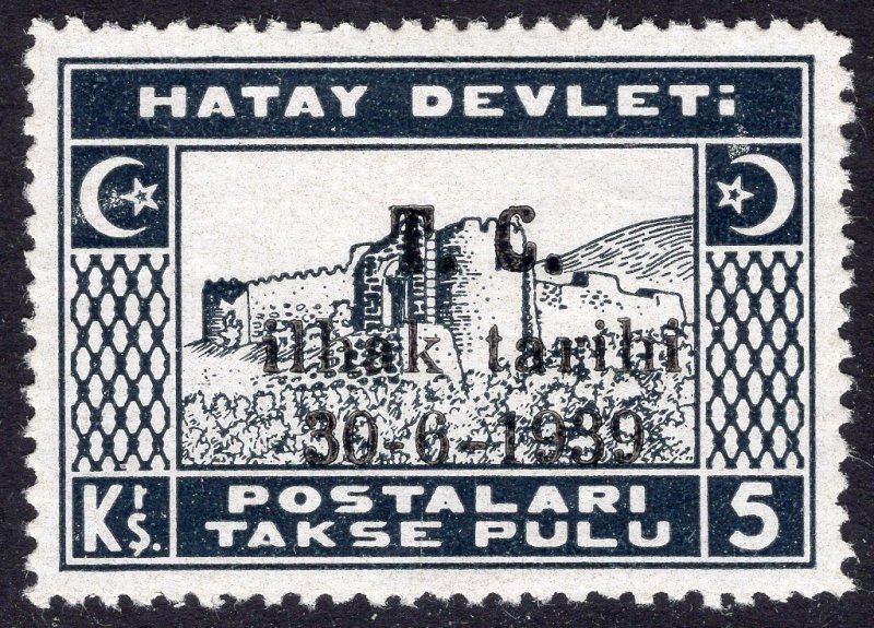 HATAY SCOTT J13